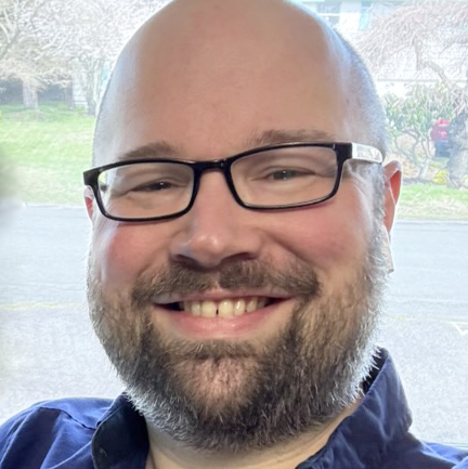 Josh Tynjala