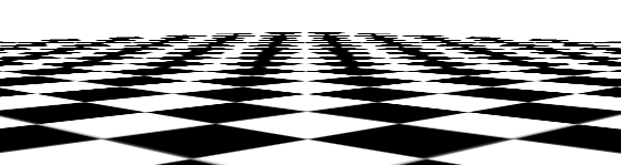 Figure 3. Texture sampling using bilinear filtering.